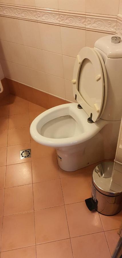 Appartamento Top Center
